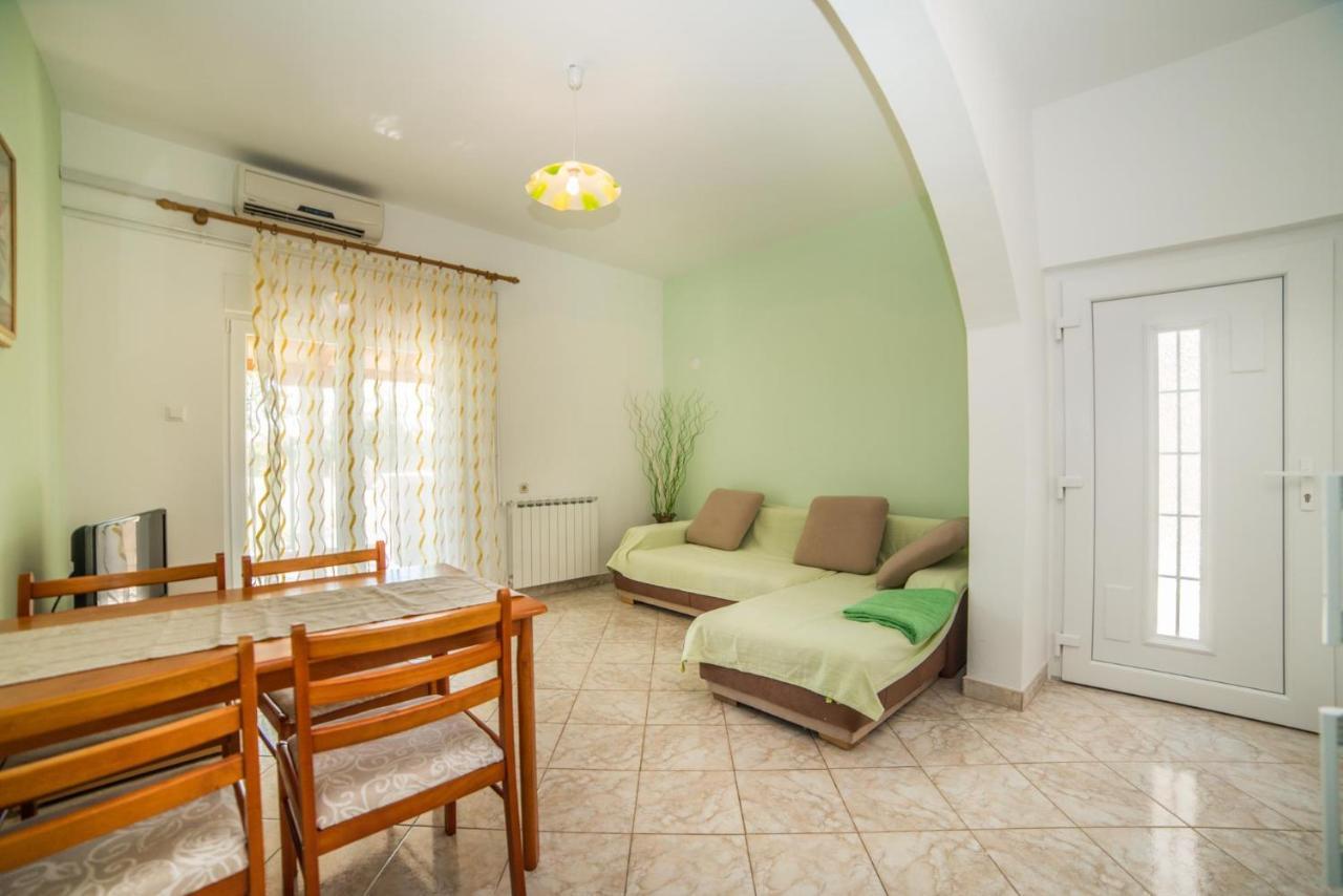 פאז'אנה Apartments Durda מראה חיצוני תמונה