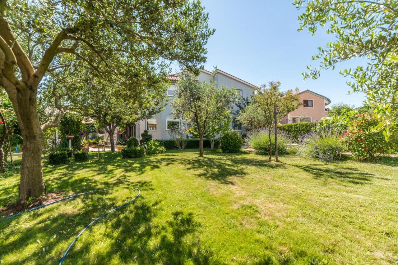 פאז'אנה Apartments Durda מראה חיצוני תמונה