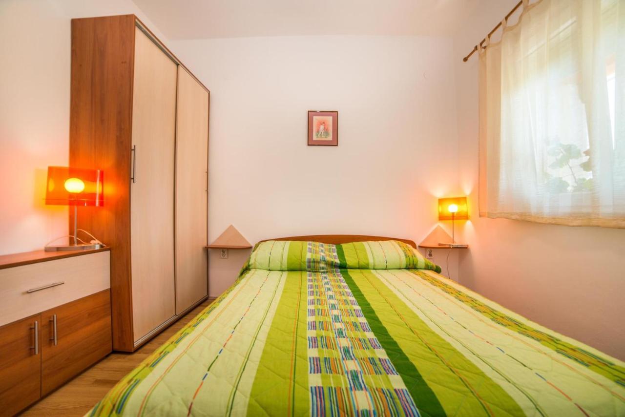 פאז'אנה Apartments Durda מראה חיצוני תמונה