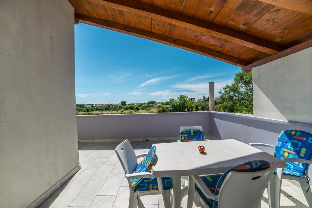 פאז'אנה Apartments Durda מראה חיצוני תמונה