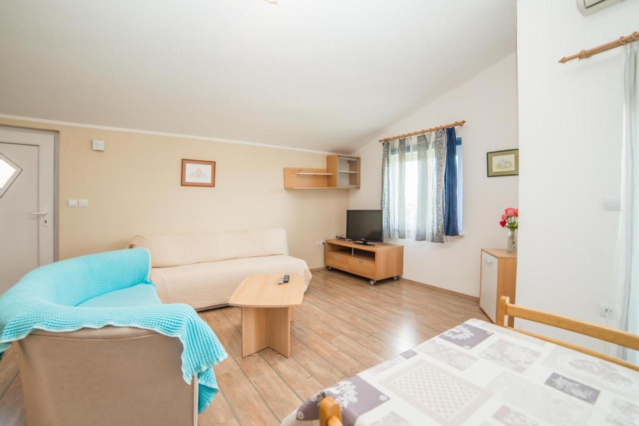 פאז'אנה Apartments Durda מראה חיצוני תמונה