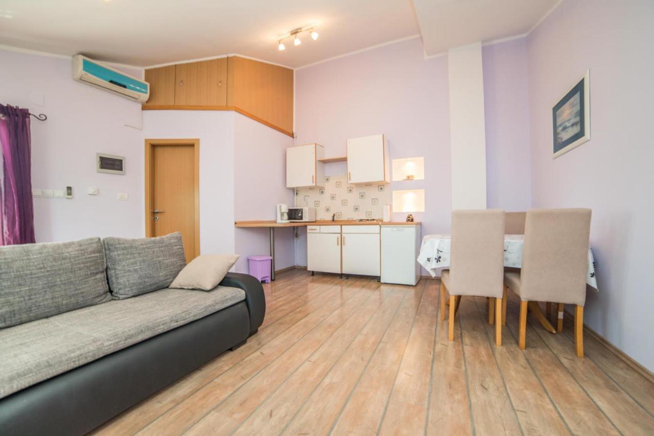פאז'אנה Apartments Durda מראה חיצוני תמונה