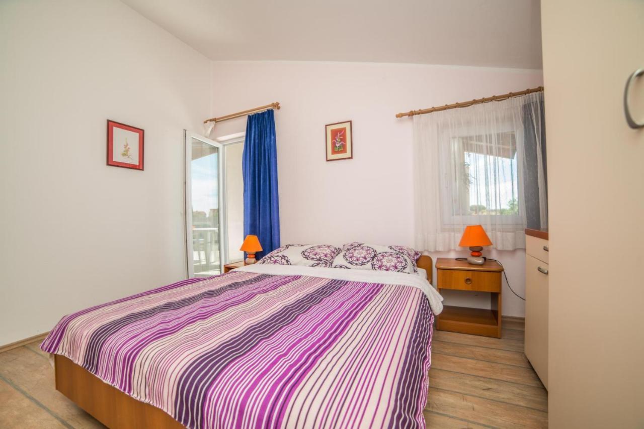פאז'אנה Apartments Durda מראה חיצוני תמונה